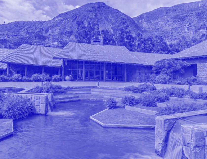 Portada de proyecto Intursa