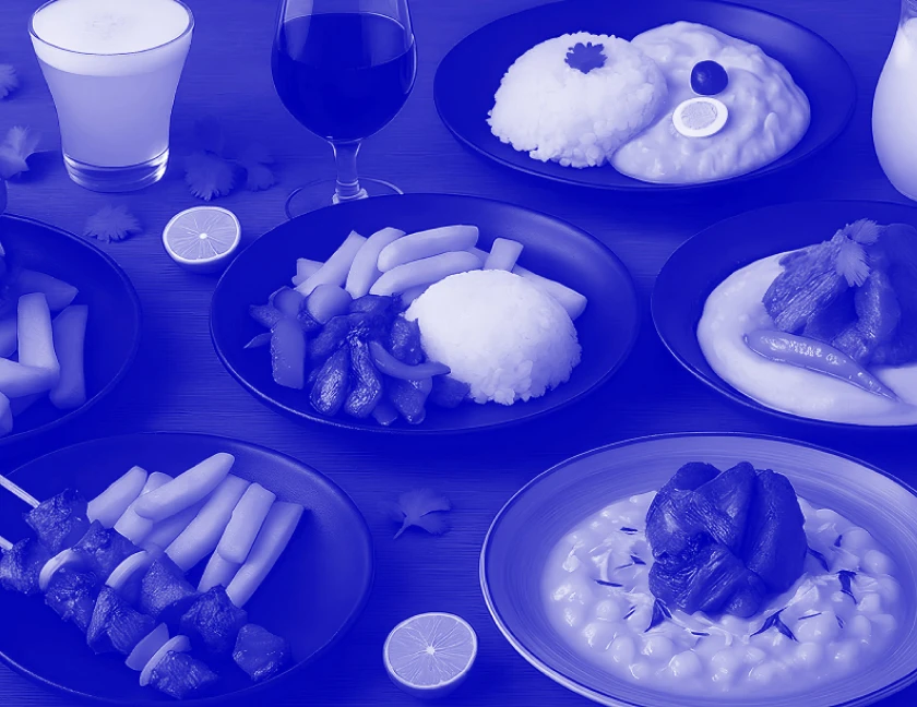 Portada de proyecto la casa de la alpaca